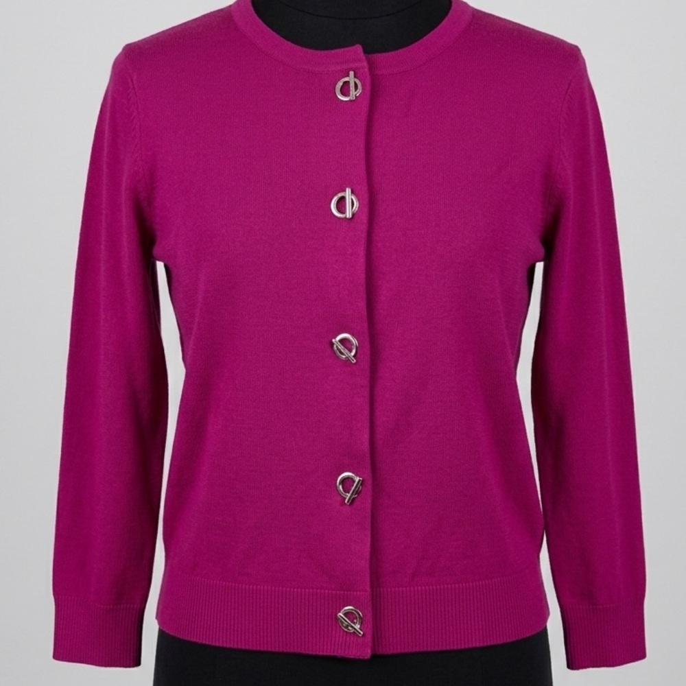 Philosophy Cardigan